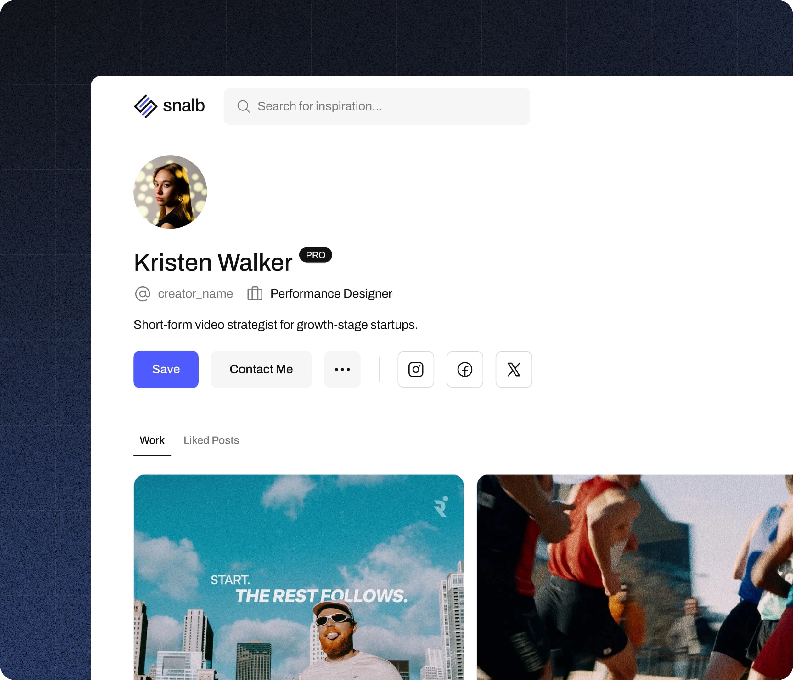Connect Instantly with Clients.