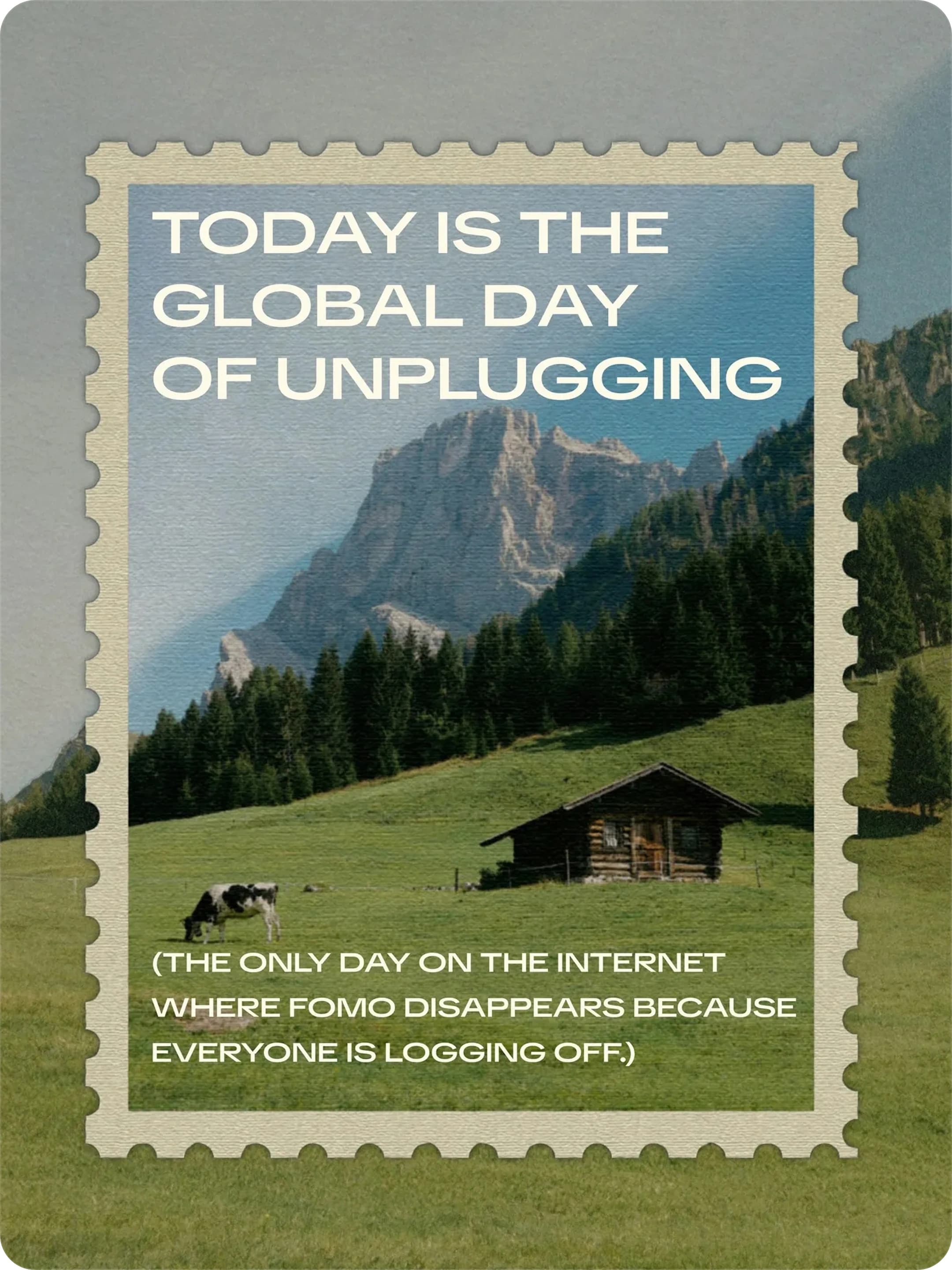 Global Day Post